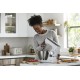Kenwood KVC65.001WH Titanium Chef Baker Κουζινομηχανή 1200W με Ανοξείδωτο Κάδο 5lt Kenwood KVC65.001WH Titanium Chef Baker Κουζινομηχανή 1200W με Ανοξείδωτο Κάδο 5lt